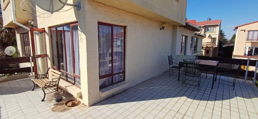 To Let 3 Bedroom Property for Rent in Hospitaalheuwel Free State
